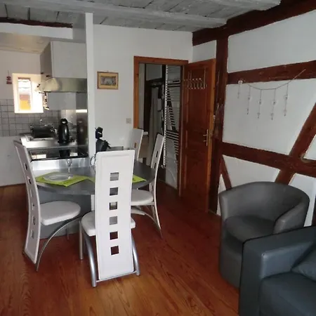 Gite Par Ci, Par La Turckheim Room photo