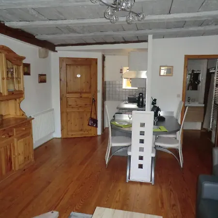 Gite Par Ci, Par La Turckheim Room photo