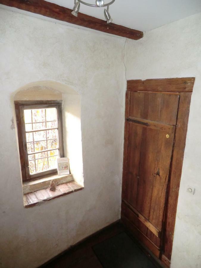 Par Ci, Par La Apartment *